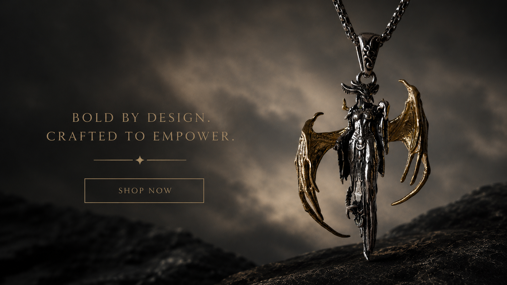 Crafted to Last
